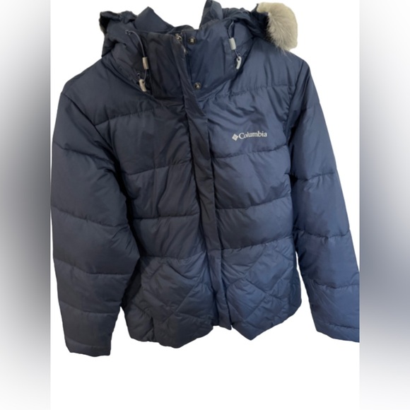 Columbia Women's Peak to Park Insulated Jacket - Picture 2 of 9
